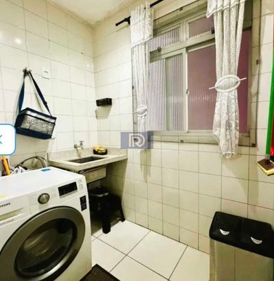Apartamento, 2 quartos, 63 m² - Foto 4