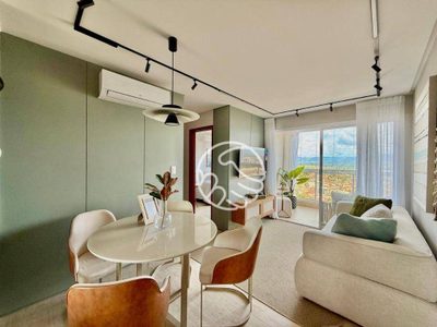 Apartamento, 2 quartos, 59 m² - Foto 1