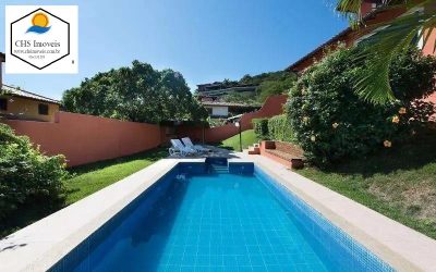 Casa, 4 quartos, 180 m² - Foto 2
