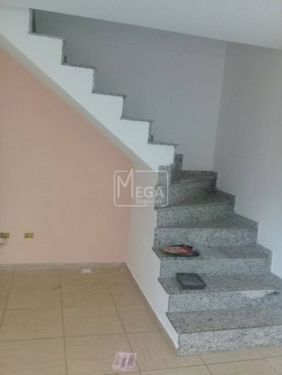 Casa de Condomínio, 2 quartos - Foto 2