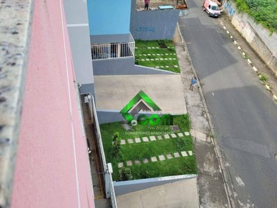 Apartamento, 2 quartos, 56 m² - Foto 3