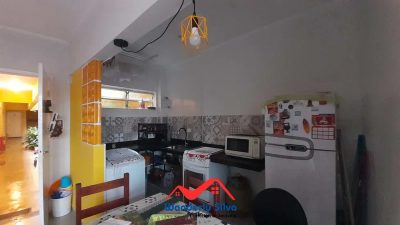 Apartamento, 1 quarto, 53 m² - Foto 1
