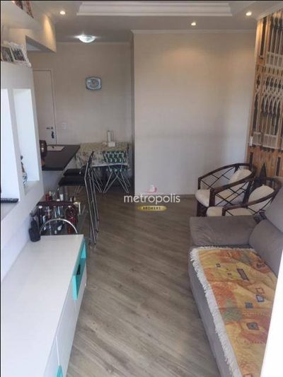 Apartamento, 2 quartos, 68 m² - Foto 2