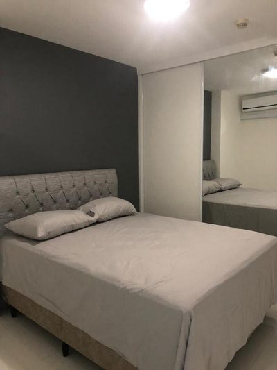 Apartamento, 1 quarto, 54 m² - Foto 3