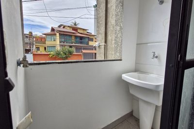 Kitnet-Studio, 25 m² - Foto 5