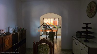 Casa, 3 quartos - Foto 3
