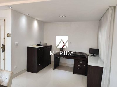 Sobrado, 3 quartos, 423 m² - Foto 4