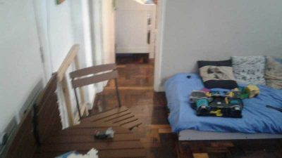 Kitnet-Studio, 43 m² - Foto 2