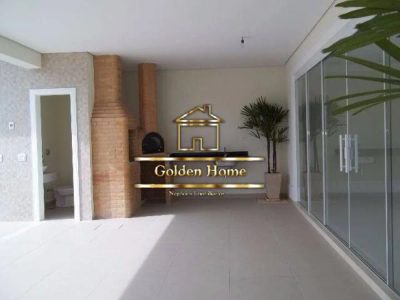 Casa, 4 quartos, 360 m² - Foto 2