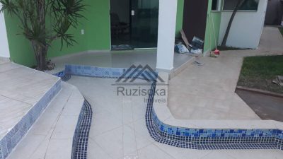 Casa, 4 quartos - Foto 4