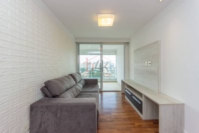 Apartamento, 2 quartos, 67 m² - Foto 3