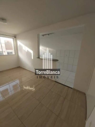 Apartamento, 2 quartos, 49 m² - Foto 3