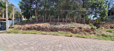 Loteamento e Condomínio, 2000 m² - Foto 2
