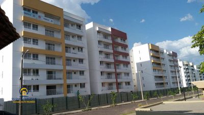 Apartamento, 2 quartos, 56 m² - Foto 4