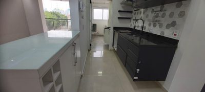 Apartamento, 2 quartos, 68 m² - Foto 3