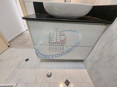 Apartamento, 1 quarto, 40 m² - Foto 2