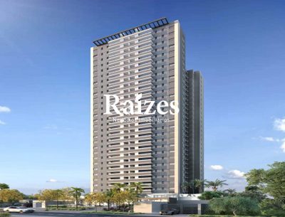 Apartamento, 3 quartos, 107 m² - Foto 1