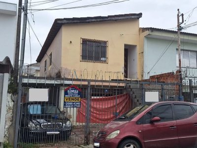 Casa, 2 quartos, 159 m² - Foto 1