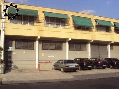 Depósito-Galpão, 984 m² - Foto 5