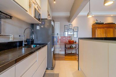 Apartamento, 3 quartos, 96 m² - Foto 5
