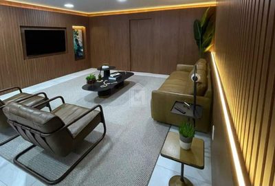 Sala-Conjunto, 290 m² - Foto 2