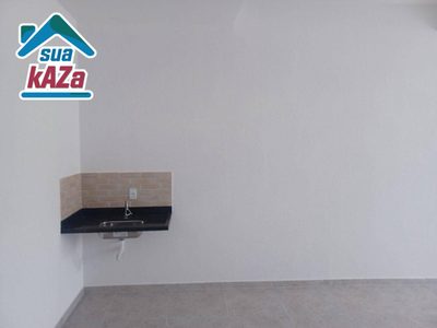 Sobrado, 2 quartos, 108 m² - Foto 3