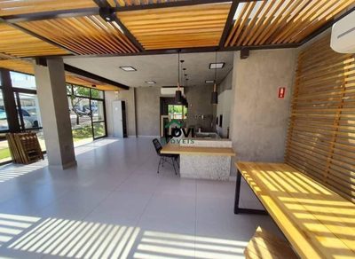 Apartamento, 2 quartos, 43 m² - Foto 3