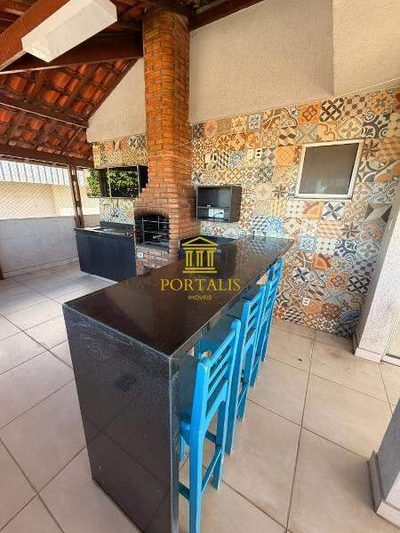 Cobertura, 4 quartos, 133 m² - Foto 1