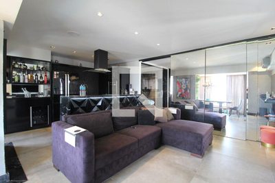 Apartamento, 1 quarto, 100 m² - Foto 1