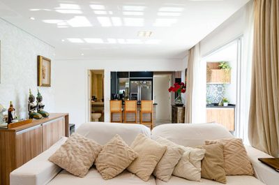 Apartamento, 2 quartos, 109 m² - Foto 4