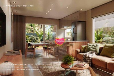 Casa, 3 quartos, 127 m² - Foto 3