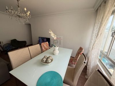 Apartamento, 2 quartos, 80 m² - Foto 2