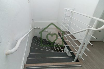 Loja-Salão, 43 m² - Foto 2
