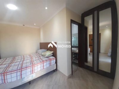 Casa, 3 quartos, 195 m² - Foto 2
