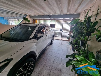 Casa, 3 quartos, 161 m² - Foto 1