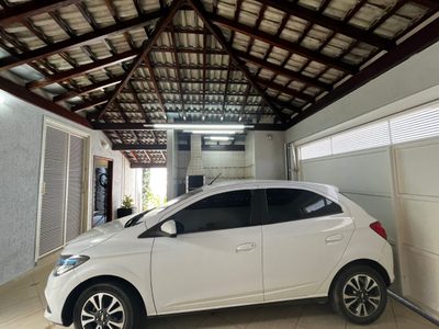 Casa, 3 quartos, 149 m² - Foto 4