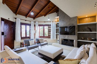 Casa, 4 quartos, 208 m² - Foto 5