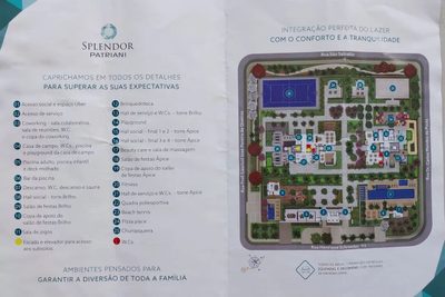 Apartamento, 2 quartos, 83 m² - Foto 3