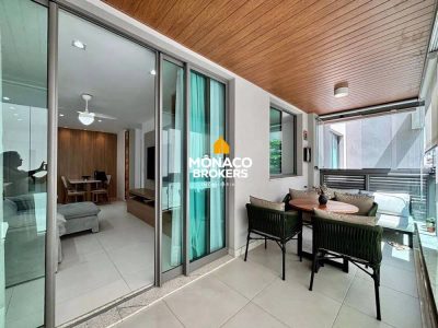 Apartamento, 3 quartos, 92 m² - Foto 3