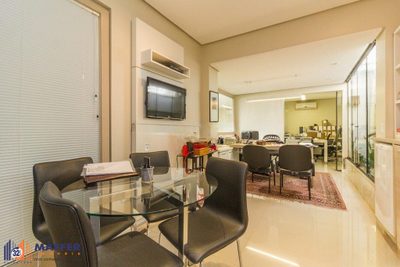Sala-Conjunto, 118 m² - Foto 4
