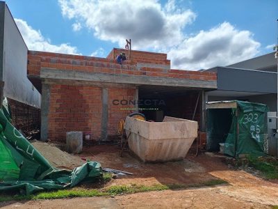 Casa de Condomínio, 3 quartos - Foto 2