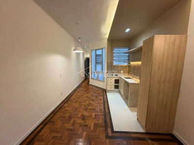Apartamento, 1 quarto, 42 m² - Foto 5