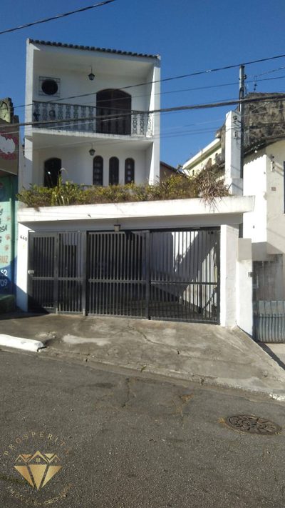 Casa, 2 quartos, 100 m² - Foto 1
