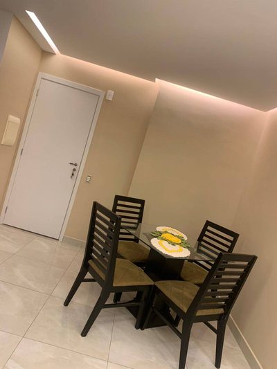 Apartamento, 3 quartos - Foto 4