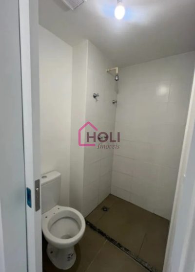 Apartamento, 2 quartos, 40 m² - Foto 4