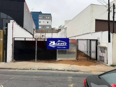 Terreno, 280 m² - Foto 1