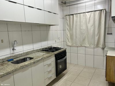 Apartamento, 2 quartos, 42 m² - Foto 4