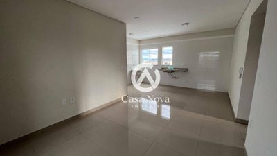 Apartamento, 3 quartos, 90 m² - Foto 4