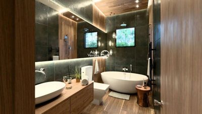 Casa, 4 quartos, 368 m² - Foto 3
