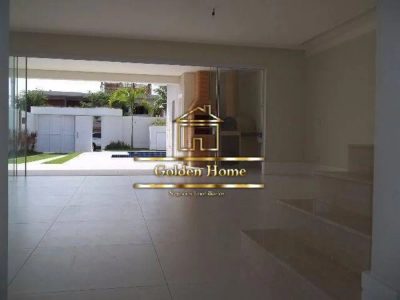 Casa, 4 quartos, 360 m² - Foto 5